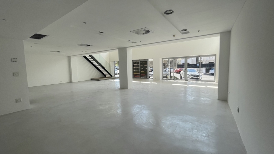 To Let commercial Property for Rent in Gardens Western Cape